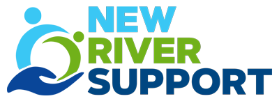 New River Support Logo